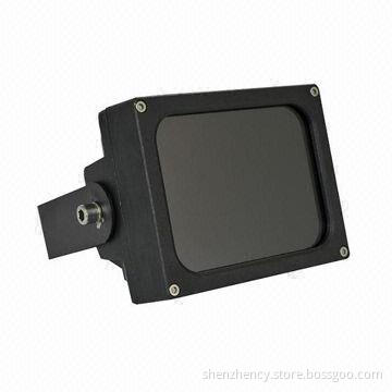 White Light Illuminator with Aluminum Die Casting Housing